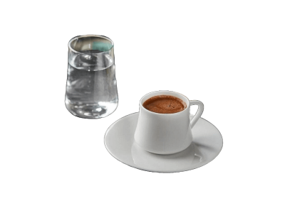 Türk Kahvesi | 50,00